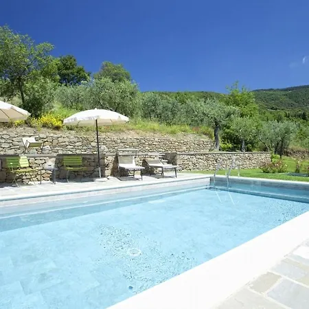 Cegliolo Sleeps 10 With Pool Air Con And Wifi 别墅