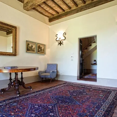 Cegliolo Sleeps 10 With Pool Air Con And Wifi *
