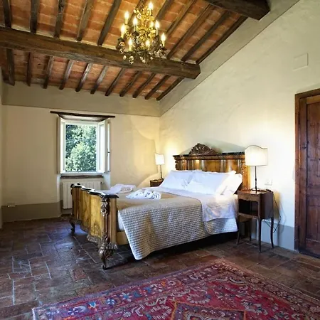 Cegliolo Sleeps 10 With Pool Air Con And Wifi