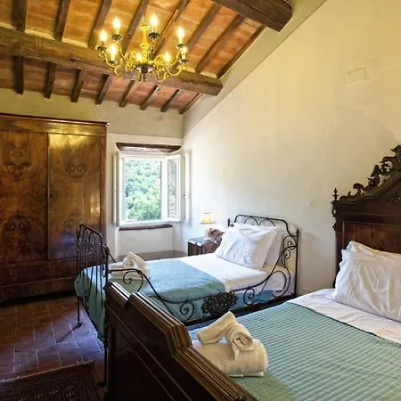 Cegliolo Sleeps 10 With Pool Air Con And Wifi 别墅
