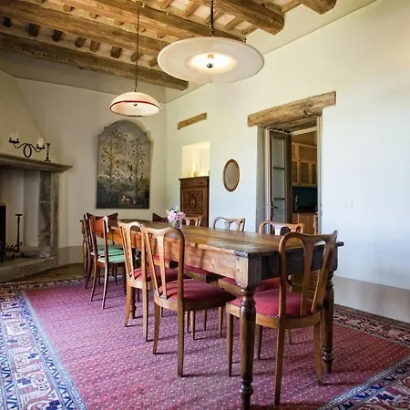Cegliolo Sleeps 10 With Pool Air Con And Wifi