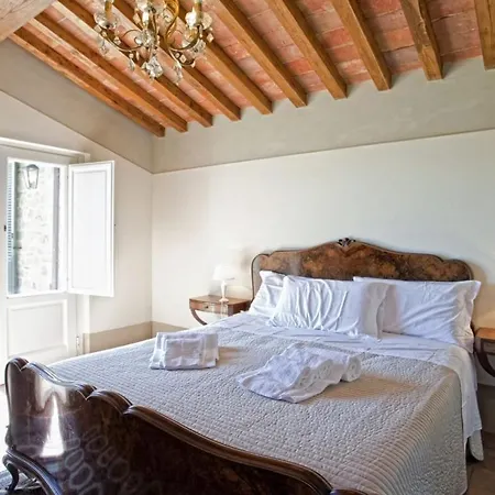 Cegliolo Sleeps 10 With Pool Air Con And Wifi 别墅