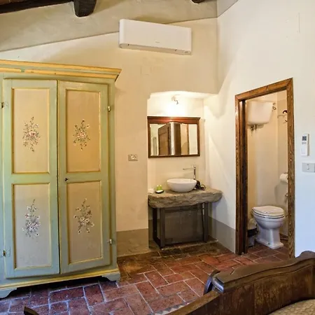 Cegliolo Sleeps 10 With Pool Air Con And Wifi 别墅