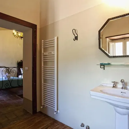 Cegliolo Sleeps 10 With Pool Air Con And Wifi