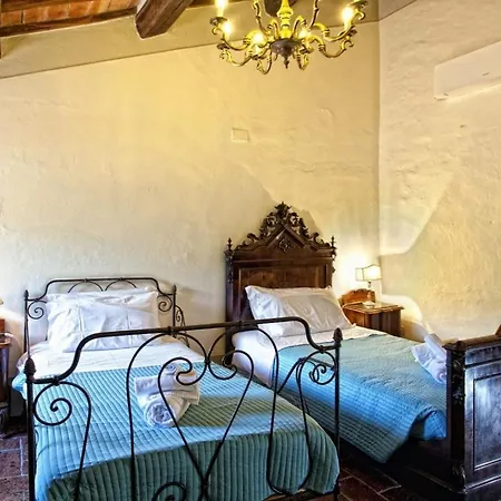 Cegliolo Sleeps 10 With Pool Air Con And Wifi 别墅 哥尔顿