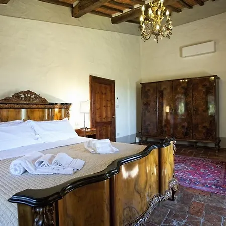 Cegliolo Sleeps 10 With Pool Air Con And Wifi