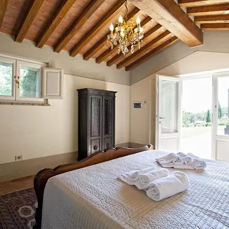 Cegliolo Sleeps 10 With Pool Air Con And Wifi 别墅