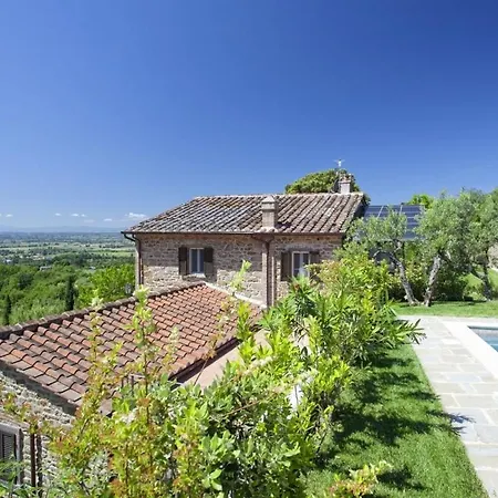 Cegliolo Sleeps 10 With Pool Air Con And Wifi