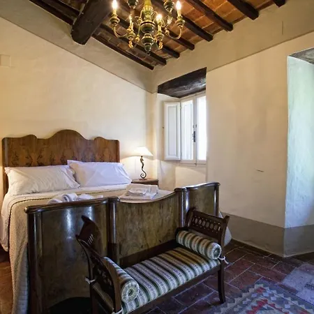 Cegliolo Sleeps 10 With Pool Air Con And Wifi 别墅 哥尔顿