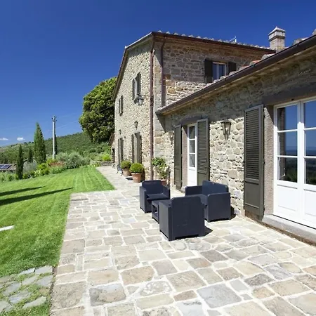Cegliolo Sleeps 10 With Pool Air Con And Wifi *