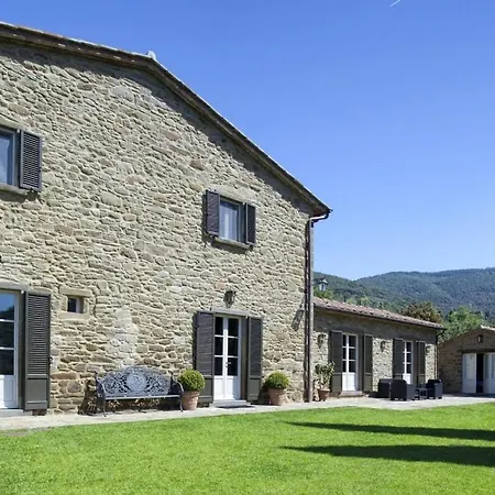 Cegliolo Sleeps 10 With Pool Air Con And Wifi